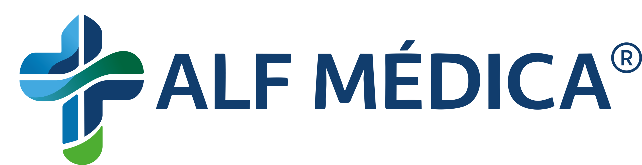 ALF MEDICA